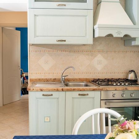 Monastero Santa Rosalia Apartman Atrani Kültér fotó